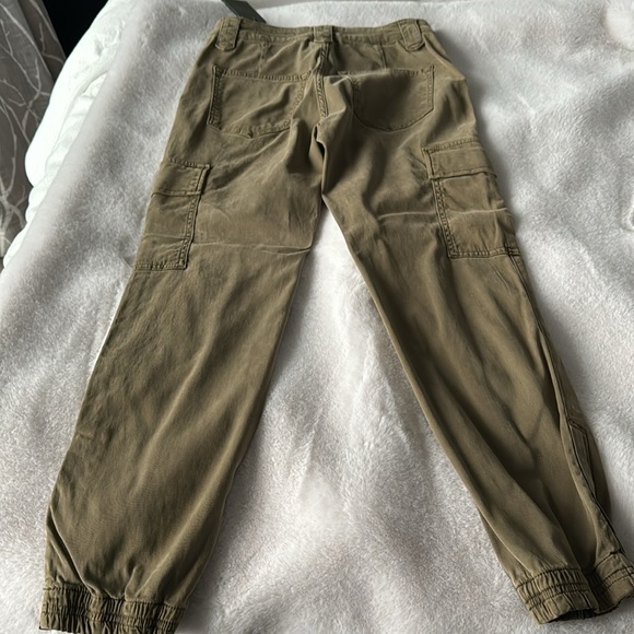 All Saints cargo pants - Picture 2 of 4